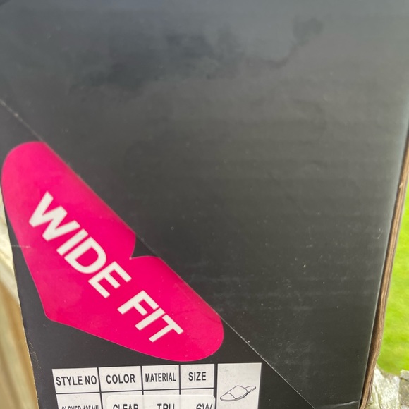 Clear Slides - Picture 2 of 2